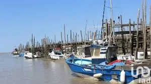 Village house in Bouin (85230)