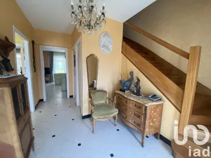 Townhouse at Aulnoy-lez-Valenciennes (59300)