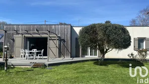 Maison à MOëLAN-SUR-MER (29350)