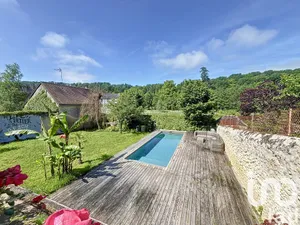 Maison à Pocé-sur-Cisse (37530)