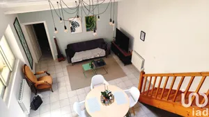 Duplex à Muret (31600)