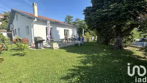 Maison à Biarritz (64200)