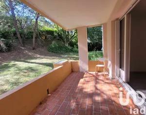 Appartement à Nîmes (30900)