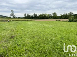Terrain à bâtir à SEPTÈME (38780)