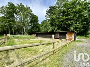 Leisure land at Cinqueux (60940)