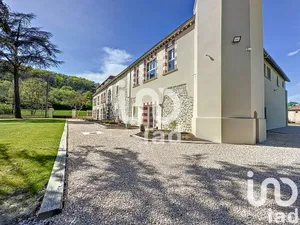 Gîte à Castelnau-Rivière-Basse (65700)