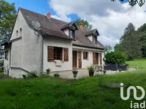 Maison à Bréval (78980)