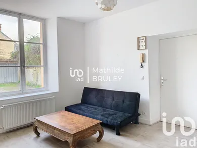Appartement à Dourdan (91410)