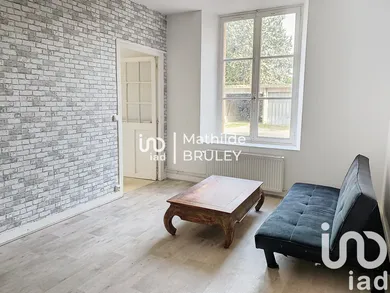 Appartement à Dourdan (91410)