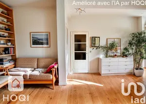 Appartement à Saint-Raphaël (83700)