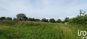 Building plot at Vains (50300)