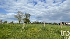 Building plot at Pierrefitte-en-Beauvaisis (60112)