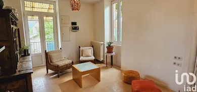 Maison à Capdenac-Gare (12700)