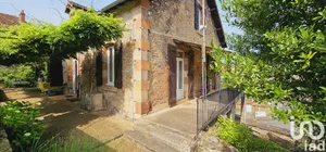 Maison à Capdenac-Gare (12700)