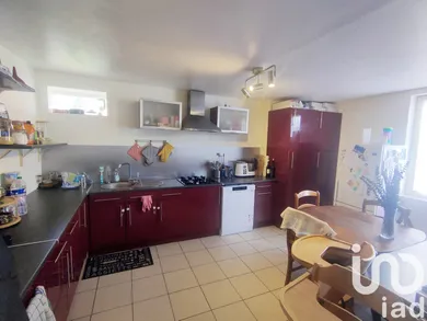 Maison de village à ÉCHAUFFOUR (61370)