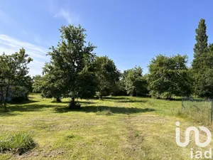 Terrain à bâtir à Romorantin-Lanthenay (41200)