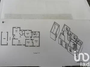 Maison traditionnelle à Toulouse (31200)