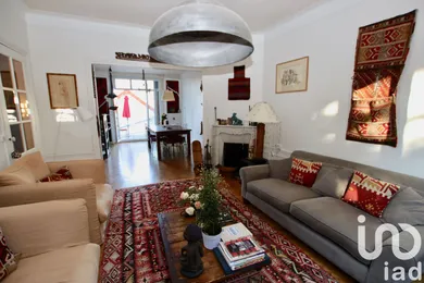 Maison traditionnelle à Meudon (92190)