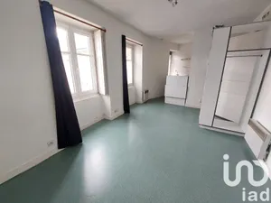 Apartment at Nantes (44000)