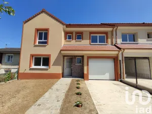 House at Fresnes-sur-Marne (77410)