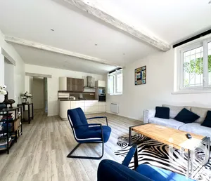 Appartement à Arcachon (33120)