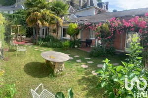 Maison à Rochecorbon (37210)