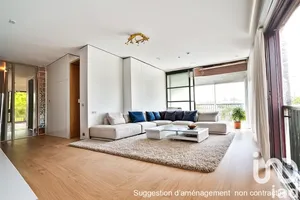 Appartement à Fontenay-le-Fleury (78330)