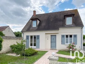 House at Compiègne (60200)