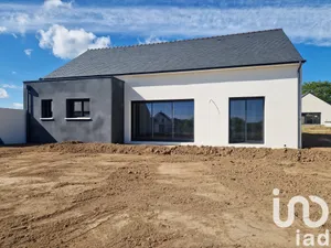 House at Muzillac (56190)