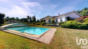 Maison à Misson (40290)