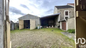 Maison à Bouafle (78410)
