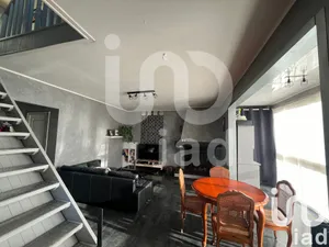 Appartement à CESTAS (33610)