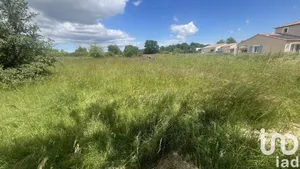 Building plot at Allègre-les-Fumades (30500)