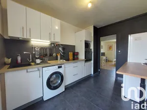 Appartement à Romans-sur-Isère (26100)