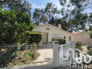 Maison traditionnelle à La Tremblade (17390)