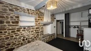 Apartment at Saint-Jean-du-Gard (30270)