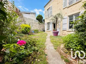 Maison à Ableiges (95450)