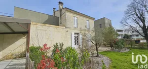 Maison à Talence (33400)