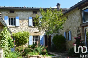 Maison à Rochefort-Samson (26300)