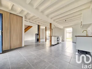 Maison de village à GÉMIGNY (45310)