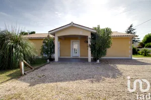 House at CÉRONS (33720)