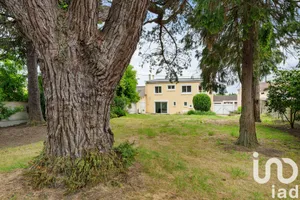 Maison à BOUGUENAIS (44340)