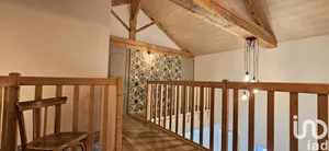 Longere at Beaufou (85170)