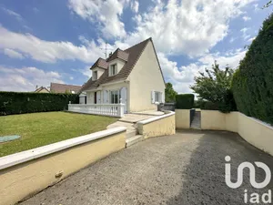 Maison à Ver-sur-Launette (60950)
