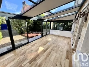 House at Villers-sous-Saint-Leu (60340)