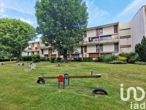 Appartement à Brie-Comte-Robert (77170)