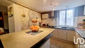 Traditional house in Saint-Jean-d'Angély (17400)