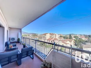 Appartement à LA GARDE (83130)