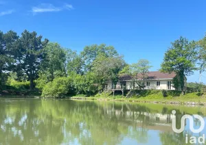 House at La Remaudière (44430)