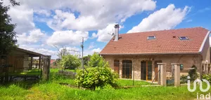 Maison de campagne à Bellefontaine (88370)